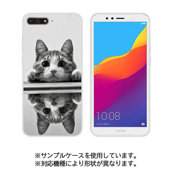 iPhoneケース TPU ソフトケース