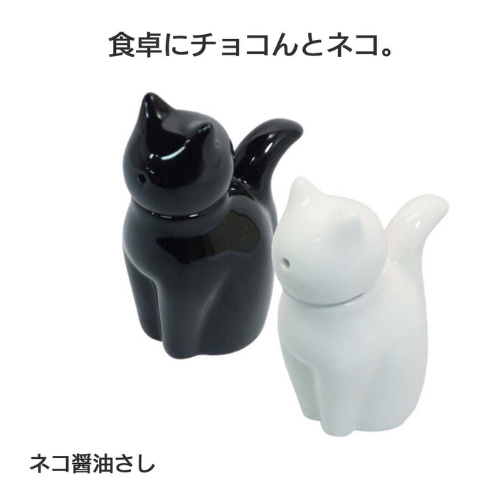 ねこ醤油さし Sサイズ 40ml