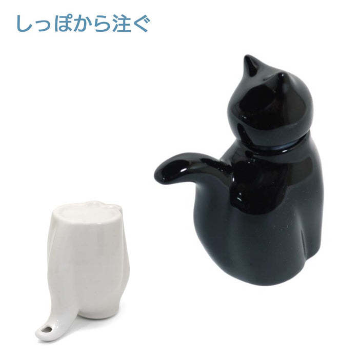 ねこ醤油さし Sサイズ 40ml