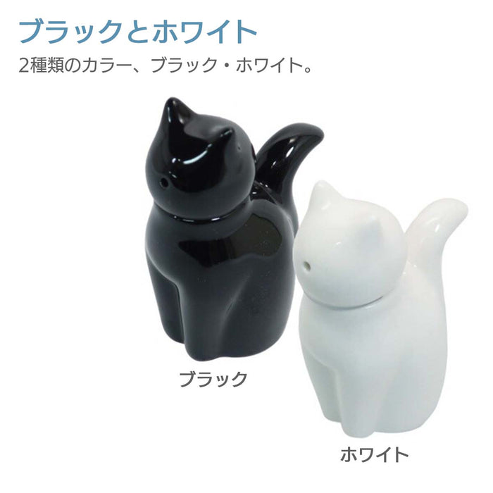 ねこ醤油さし Sサイズ 40ml