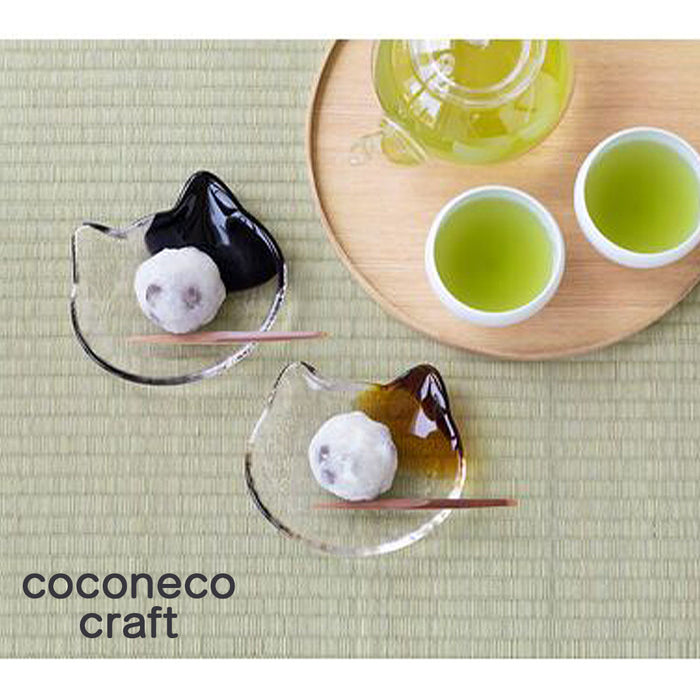 coconeco craft 小皿